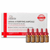 Dr_Medifirm Derma_A Purifying Ampoule
